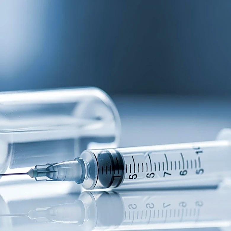 CDC Reports Decline in Hib Vaccination Rates, Raising Concerns Over Potential Outbreaks