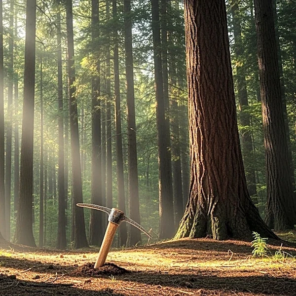 Congressional Vote Allows Mining in Superior National Forest, Threatening Forest Service Plans