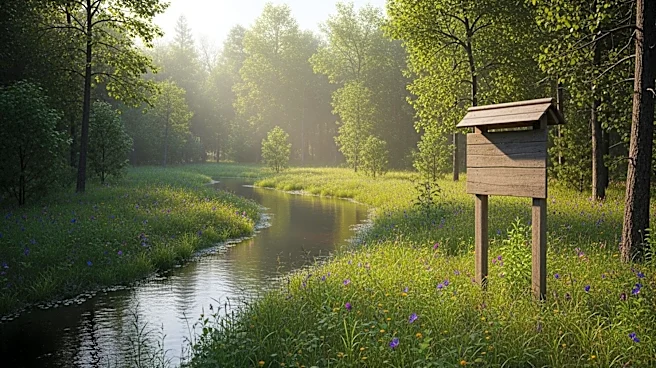 Court Orders Camp Mystic Flood Site to Remain Untouched After Tragic Incident