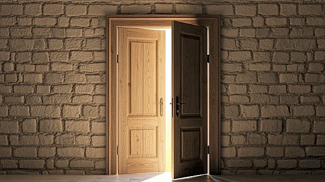 House Votes to Extend Protections for Haitians, Challenging President Trump's Immigration Policy