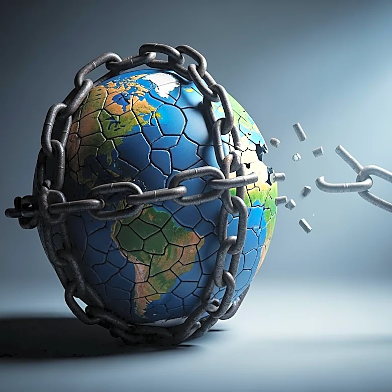 Freedom House Report Highlights Rising Transnational Repression by Authoritarian Regimes