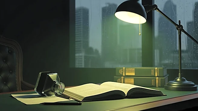 Financial Advisor Olof Olsson Accused of Embezzling Millions from Swedish Church in New York