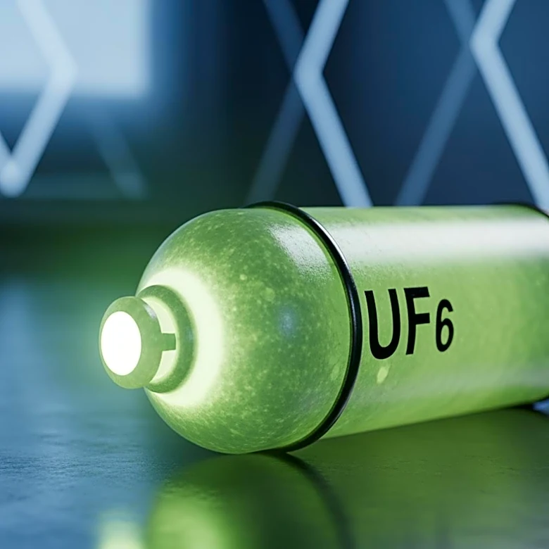 Former Israeli Defense Official Warns Against US-Iran Nuclear Deal Due to Enriched Uranium Concerns