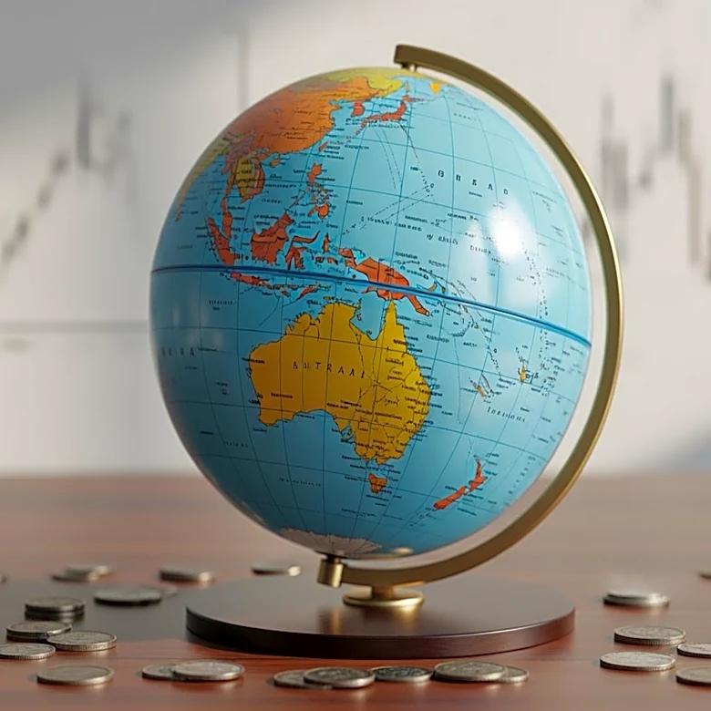 Prince Harry and Meghan Markle Face Criticism Over Australia Visit Amid Economic Concerns