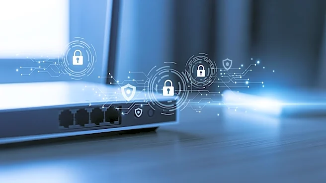 Federal Agencies Urge Americans to Secure Home Routers Following Russian Hacking Disruption