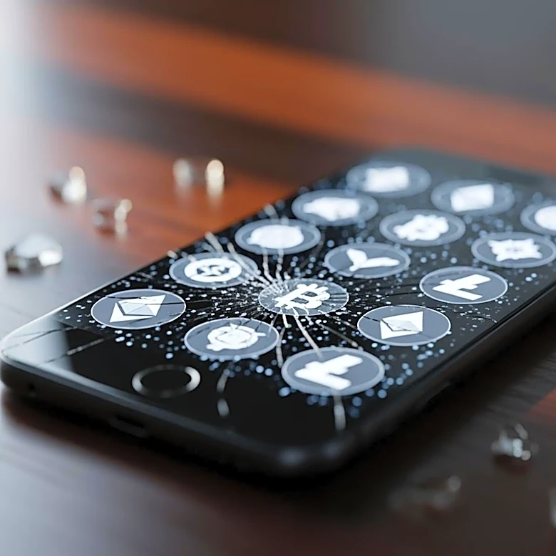 Musician G. Love Loses Over $400K in Bitcoin Scam via Malicious App