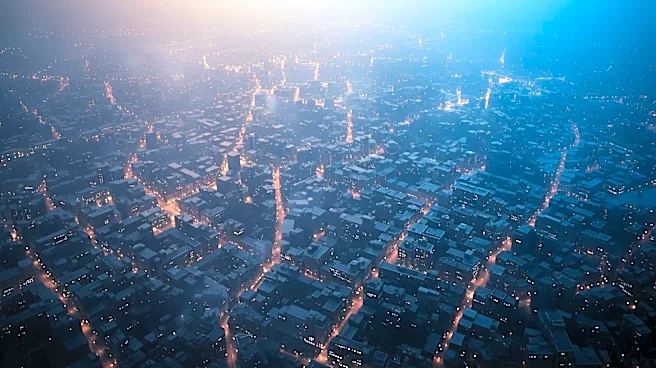 IDF Strikes Result in Elimination of Key Hamas Commanders in Gaza