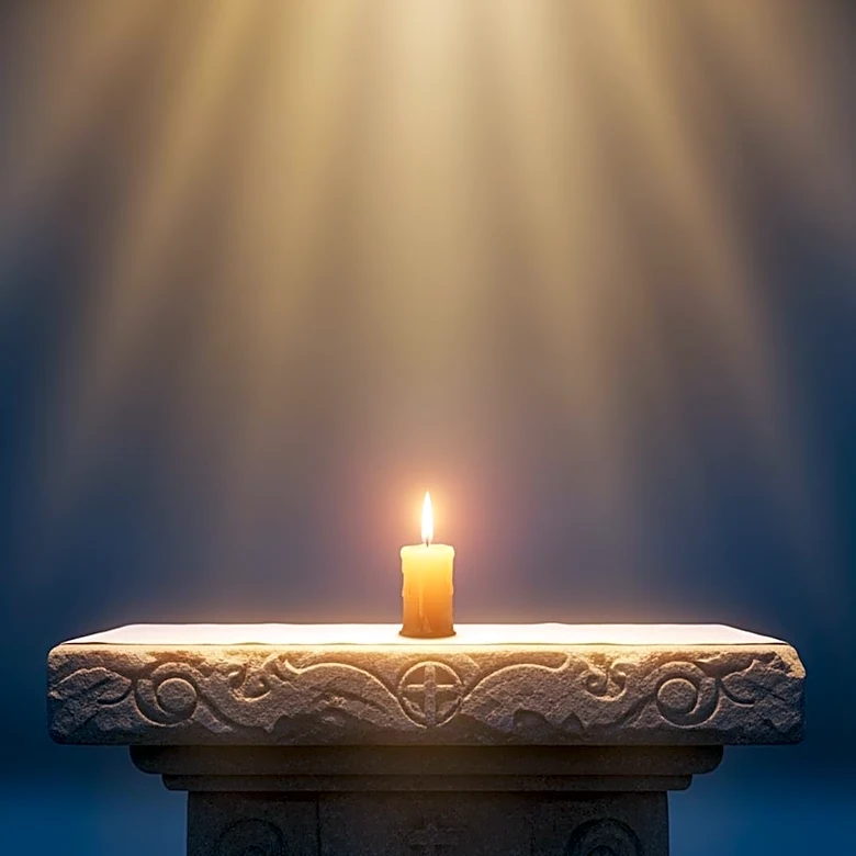 Gallup Poll Reveals Increase in Religious Importance Among Young Men in the U.S.