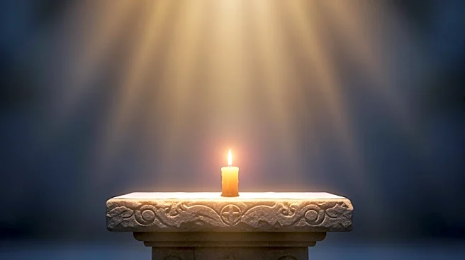 Gallup Poll Reveals Increase in Religious Importance Among Young Men in the U.S.