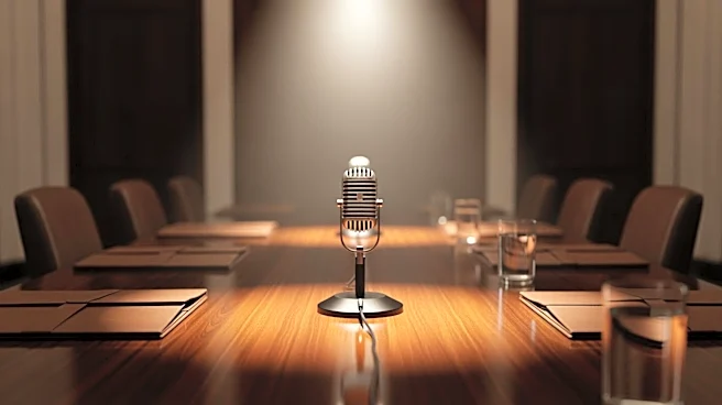 Health Secretary RFK Jr. Defends Health Agenda Amid Vaccine Controversy in Congressional Hearings