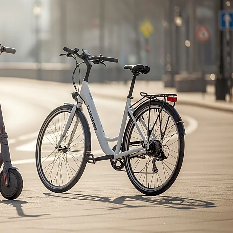 Illinois Senate Advances Bill to Regulate E-Bikes and E-Scooters