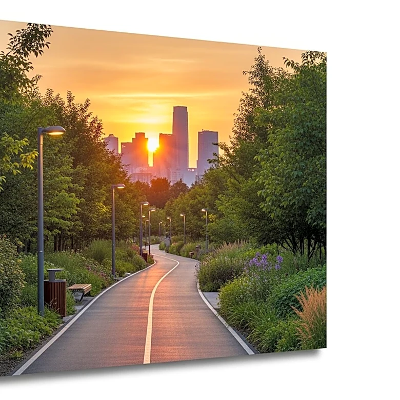 Atlanta Beltline Opens New Trail Section, Expanding Urban Connectivity