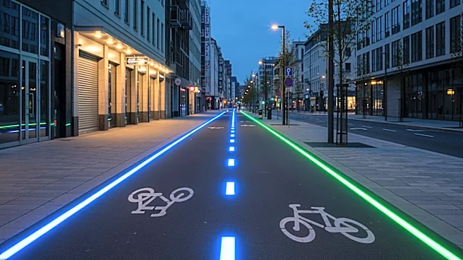 Manhattan's Proposed Bike Lane Redesign Sparks Business Concerns