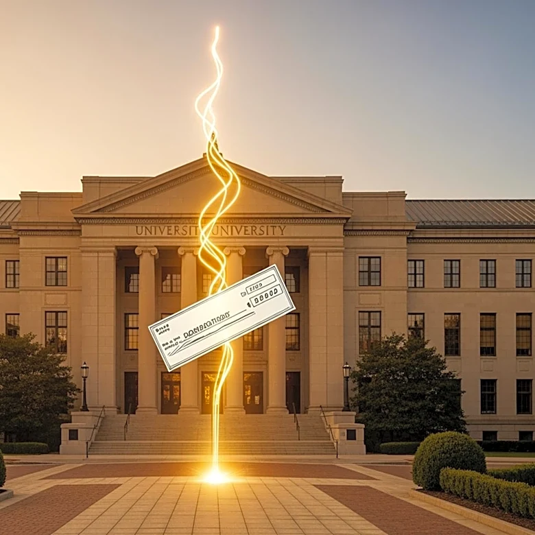 University of Cincinnati Law School Renamed Following $43.2 Million Donation to Enhance Programs