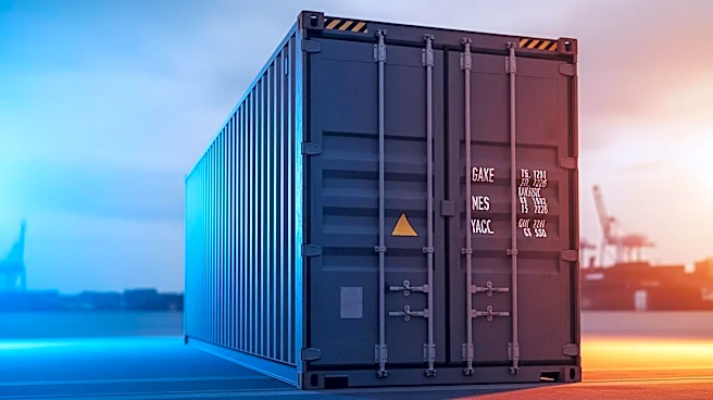 Africa Trade Insurer Seeks $500 Million to Mitigate Iran War Costs