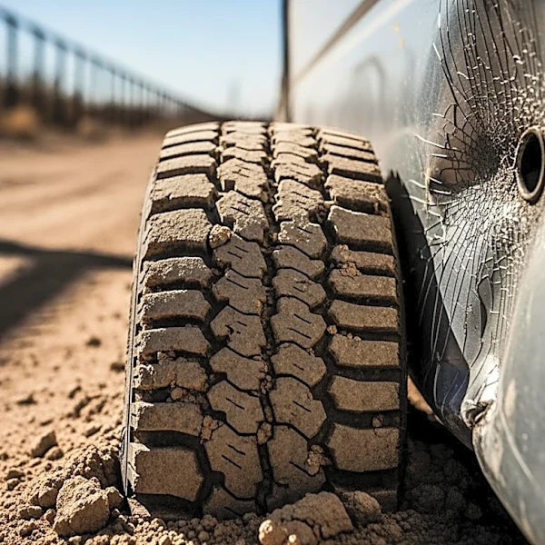 Sacramento Man Pleads Guilty to Damaging Border Patrol Vehicle During Immigration Operation