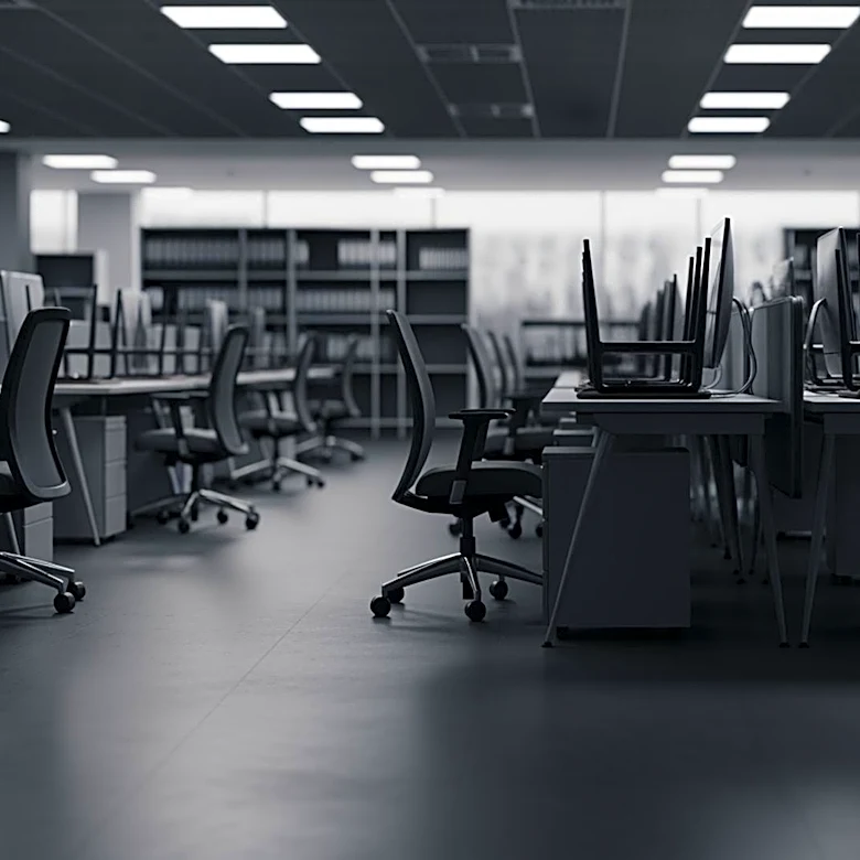 BBC Announces Major Job Cuts Amid Financial Pressures