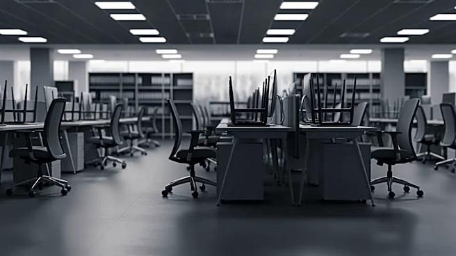 BBC Announces Major Job Cuts Amid Financial Pressures