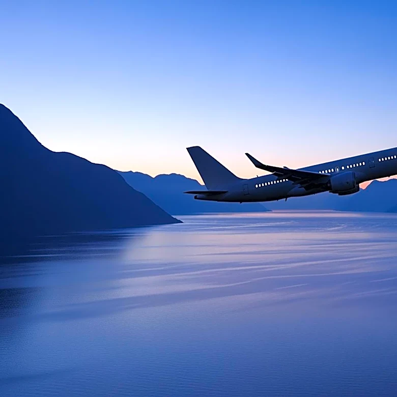Icelandair Secures Four-Year Contract for Ísafjörður Flights, Ensuring Regional Connectivity