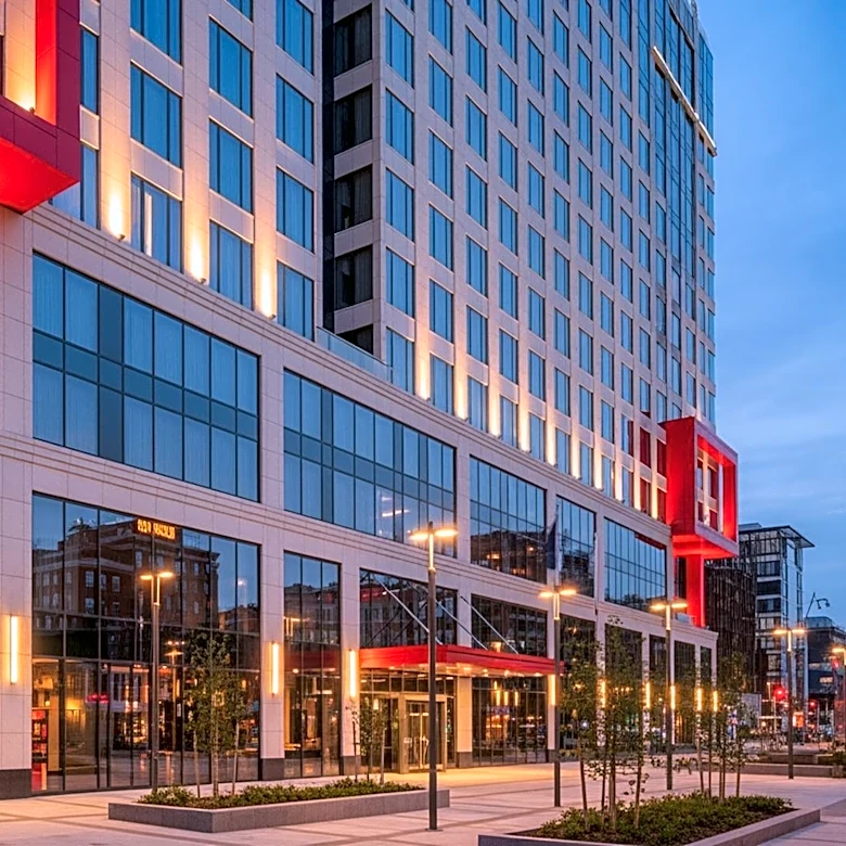 Radisson RED Izmir Point Bornova Opens, Marking Brand's Debut in Türkiye