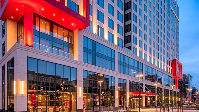 Radisson RED Izmir Point Bornova Opens, Marking Brand's Debut in Türkiye