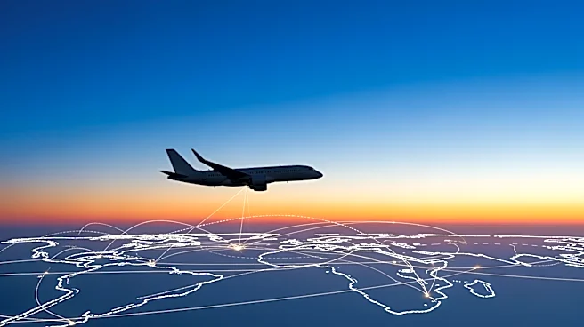 Indonesia Reviews U.S. Proposal for Airspace Overflight Access Amid Defense Partnership