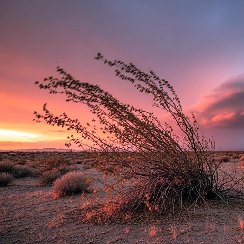 Los Angeles Prepares for Santa Ana Winds and Upcoming Rain