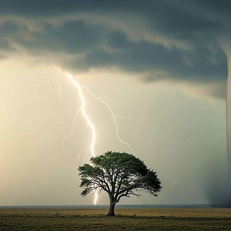 Severe Weather in Michigan Results in Eight Confirmed Tornadoes