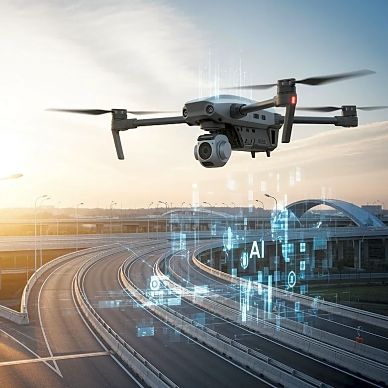 Arkansas Department of Transportation Adopts AI for Infrastructure Analysis, Aiming for Cost Savings