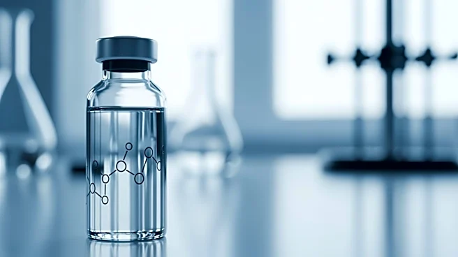 FDA Extends Review Period for Savara's Molgramostim Application in Autoimmune PAP