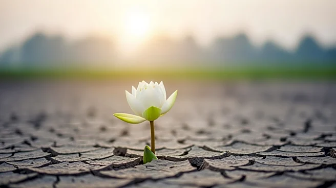 Afghan Activists Urge Melania Trump to Support Women's Rights Under Taliban Rule