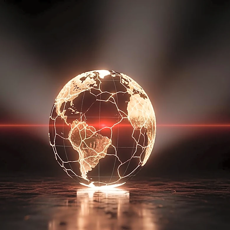 IMF Warns Iran Conflict Threatens Global Economic Growth