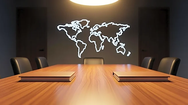 Pakistani Army Chief Visits Tehran to Facilitate US-Iran Talks Amid Middle East Tensions