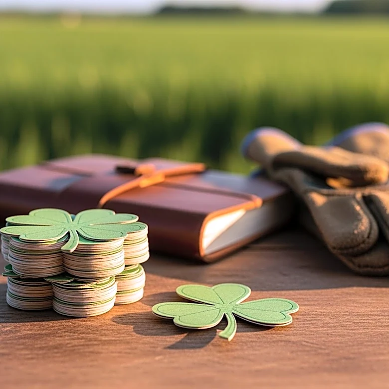 Tractor Supply Launches 4-H Paper Clover Fundraiser to Support Youth Development