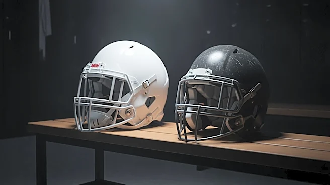 Former Alabama Football Player Charged with Fraud for Impersonating NFL Stars