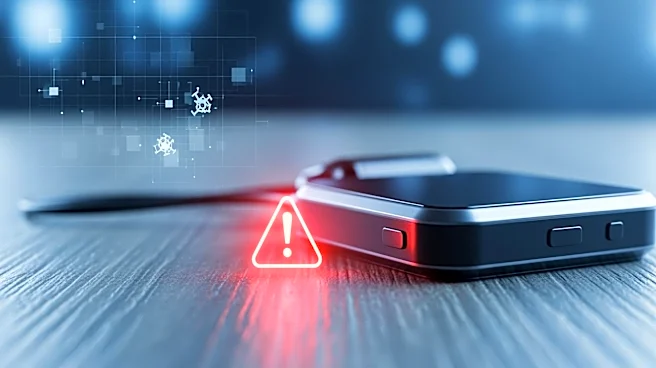 Consumer Reports Identifies Security Gaps in Kids' GPS Trackers