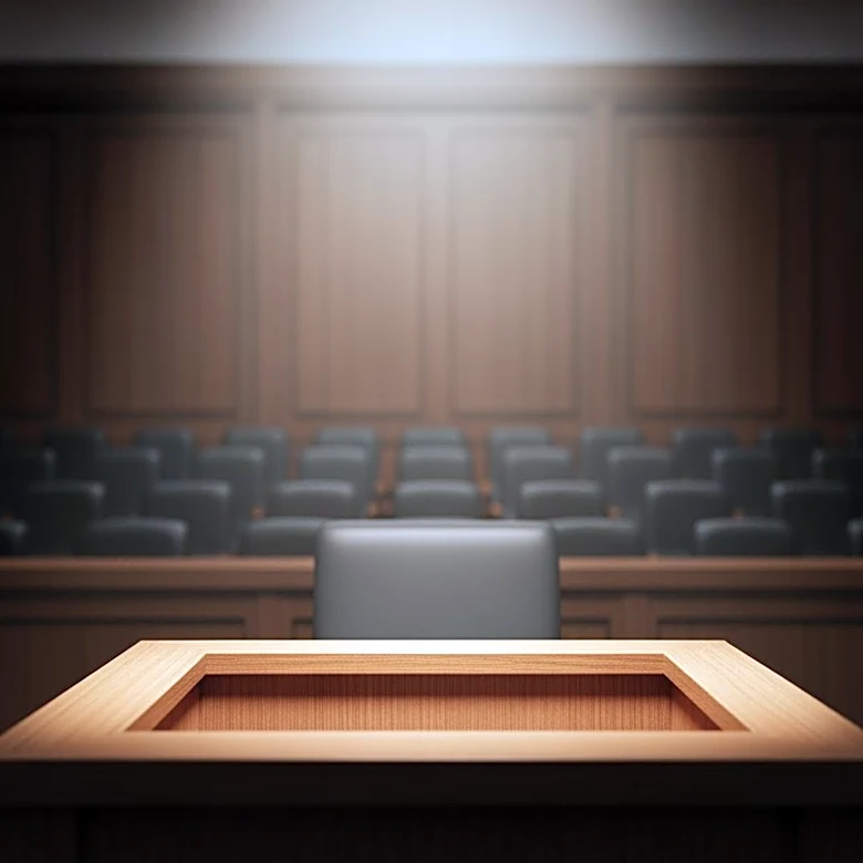 Mother of Athena Strand Delivers Emotional Courtroom Testimony