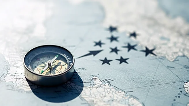 Survey Reveals Growing Opposition to EU Membership in Iceland