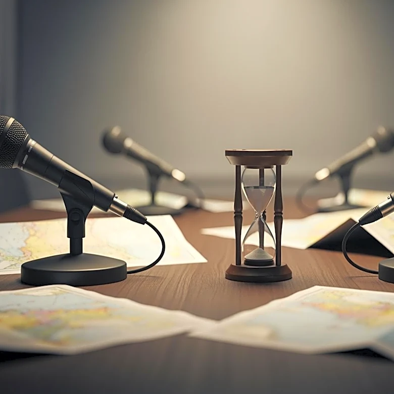 Iran's Strategic Use of Prolonged Negotiations with the U.S.