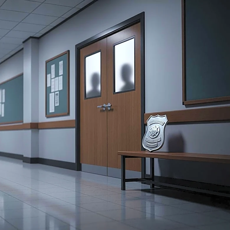 Officer Claiming to Be ICE Visits Cincinnati Schools, Raising Concerns