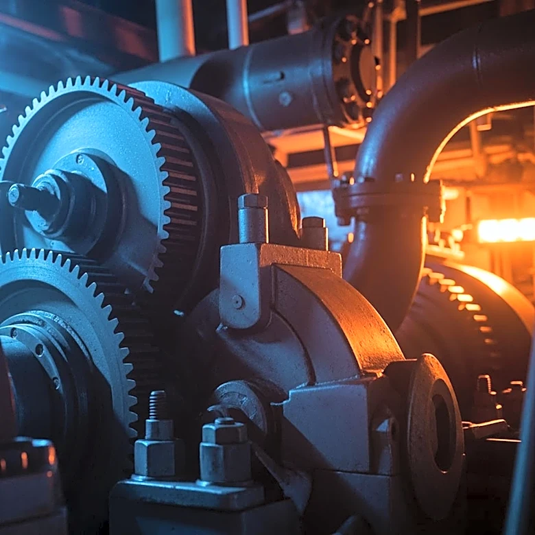 Cefor Reports Rising Marine Insurance Claims Due to Machinery Damage and Fires