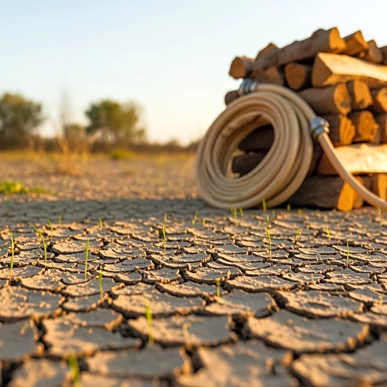 Florida Expands Wildfire Mitigation Program Amid Drought Concerns