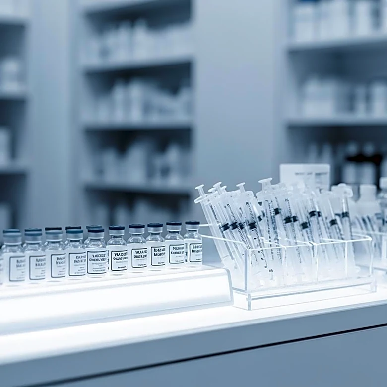 COVID-19 Inquiry Recommends Early Use of Pharmacies in Future Pandemics to Improve Vaccine Rollout