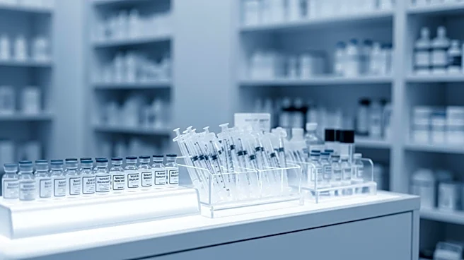 COVID-19 Inquiry Recommends Early Use of Pharmacies in Future Pandemics to Improve Vaccine Rollout