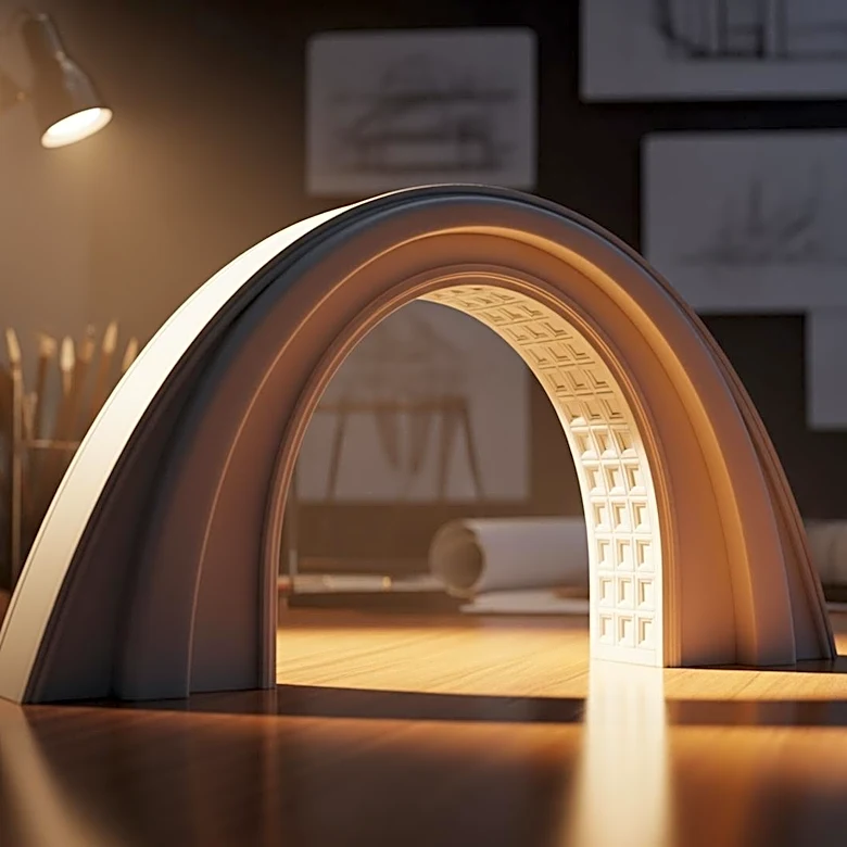 Commission of Fine Arts Approves President Trump's Victory Arch Proposal Amid Controversy