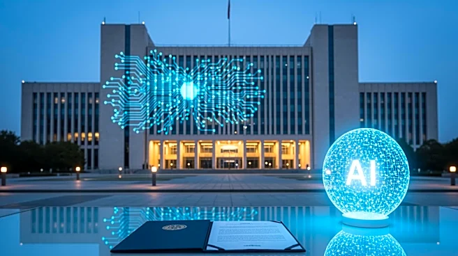 Iowa Governor Kim Reynolds Issues Disaster Proclamation and Advances AI Chatbot Legislation