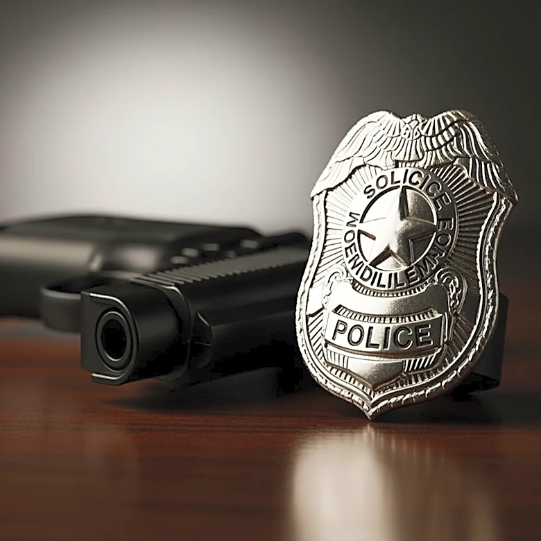 ICE Officer Faces Assault Charges After Alleged Gun Incident in Minnesota