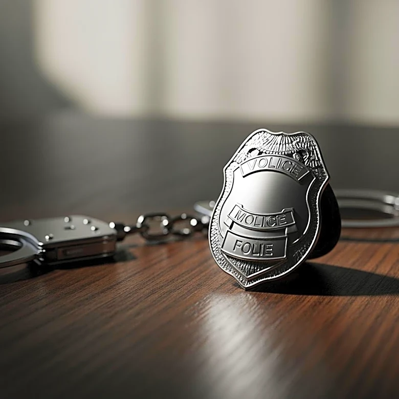 Minnesota Prosecutors Charge ICE Agent with Assault, Issue Nationwide Arrest Warrant