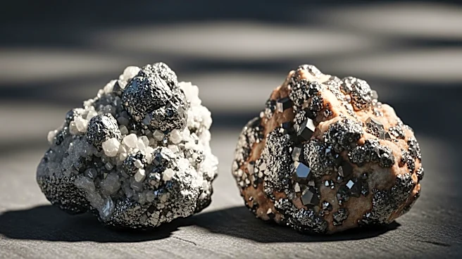 India-Zambia Talks on Critical Minerals Stall Over Mining Rights