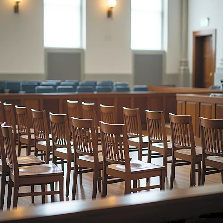 Jury Selected for Sacramento K Street Mass Shooting Trial, Paving Way for Legal Proceedings